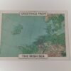 Greetings from the Irish Sea - Postcard
