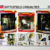 Action Man: Battlefield Casualties Poster (A3)