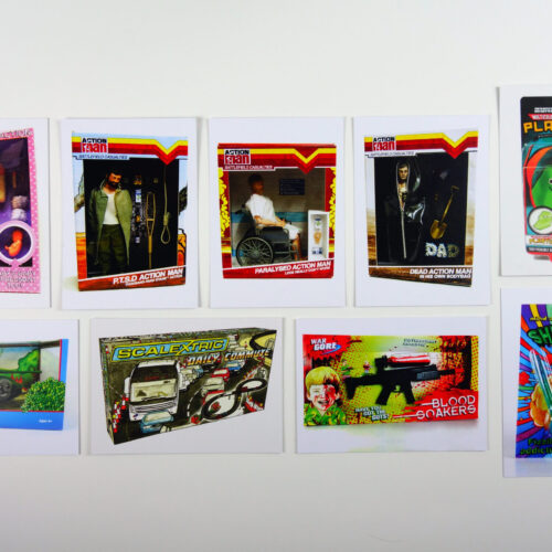 images Toy Postcards