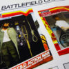 Action Man: Battlefield Casualties Poster (A3)